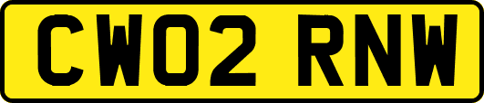CW02RNW