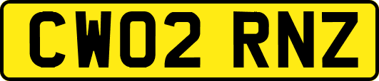CW02RNZ