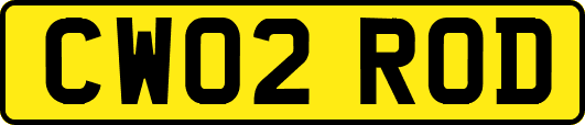 CW02ROD