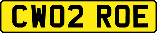 CW02ROE
