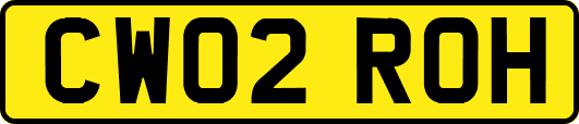 CW02ROH
