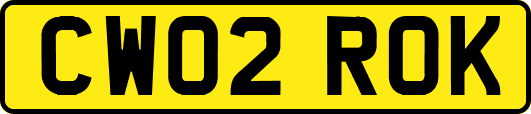 CW02ROK