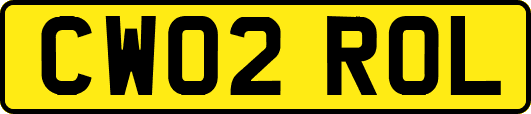 CW02ROL