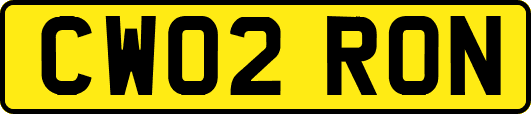 CW02RON
