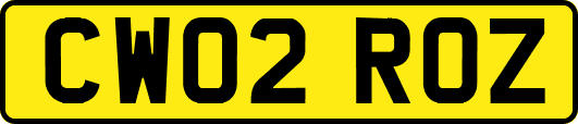 CW02ROZ