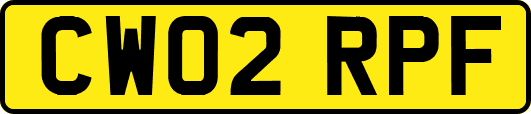 CW02RPF