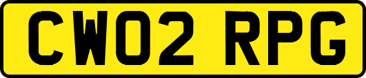 CW02RPG