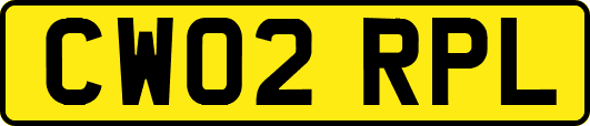 CW02RPL