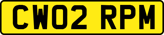 CW02RPM