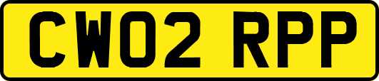 CW02RPP