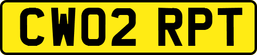 CW02RPT