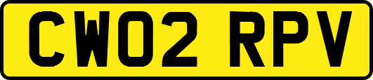 CW02RPV