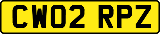 CW02RPZ
