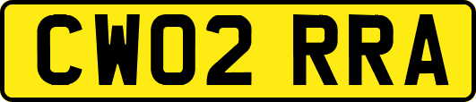 CW02RRA