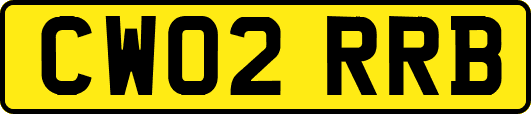 CW02RRB