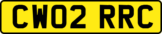 CW02RRC