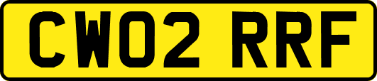 CW02RRF