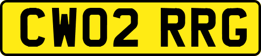 CW02RRG