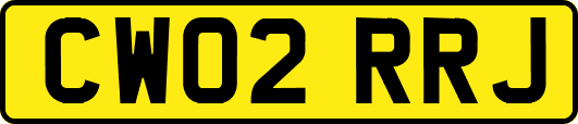 CW02RRJ
