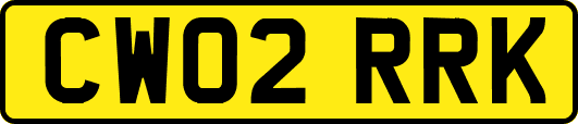CW02RRK