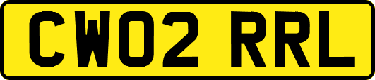 CW02RRL