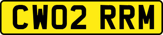 CW02RRM