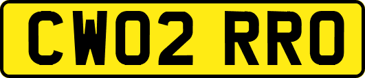 CW02RRO