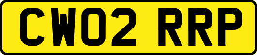 CW02RRP