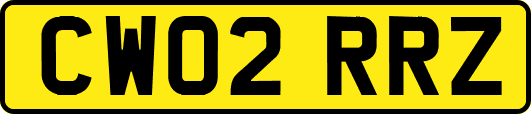 CW02RRZ