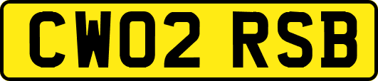 CW02RSB