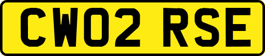 CW02RSE