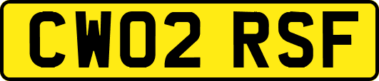 CW02RSF