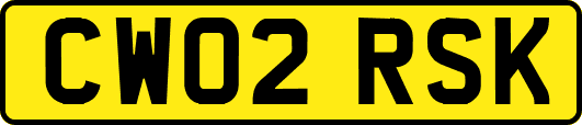 CW02RSK