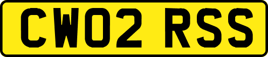 CW02RSS