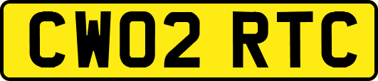 CW02RTC