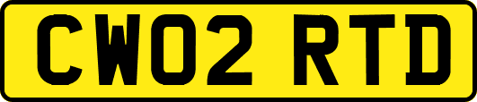 CW02RTD