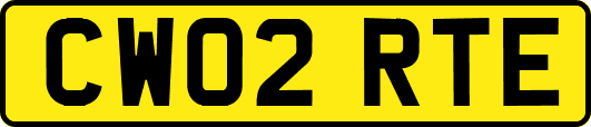 CW02RTE