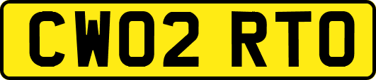 CW02RTO
