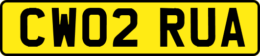 CW02RUA