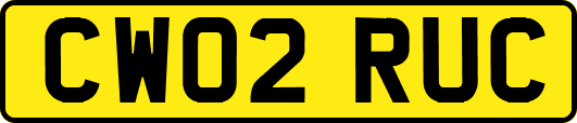 CW02RUC