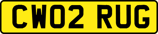 CW02RUG
