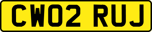 CW02RUJ