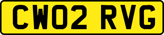 CW02RVG