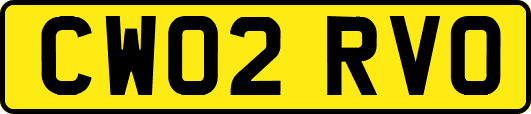 CW02RVO