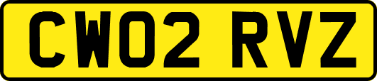 CW02RVZ