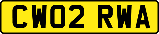 CW02RWA