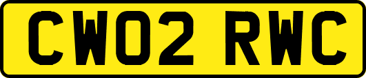 CW02RWC