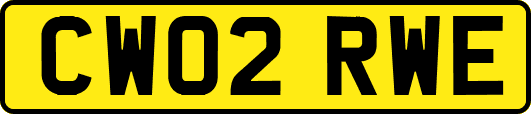 CW02RWE