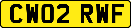 CW02RWF