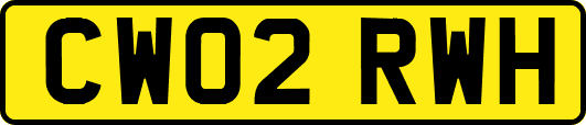 CW02RWH